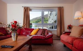 Fab Arthur Seat Views, Old Town Apartment